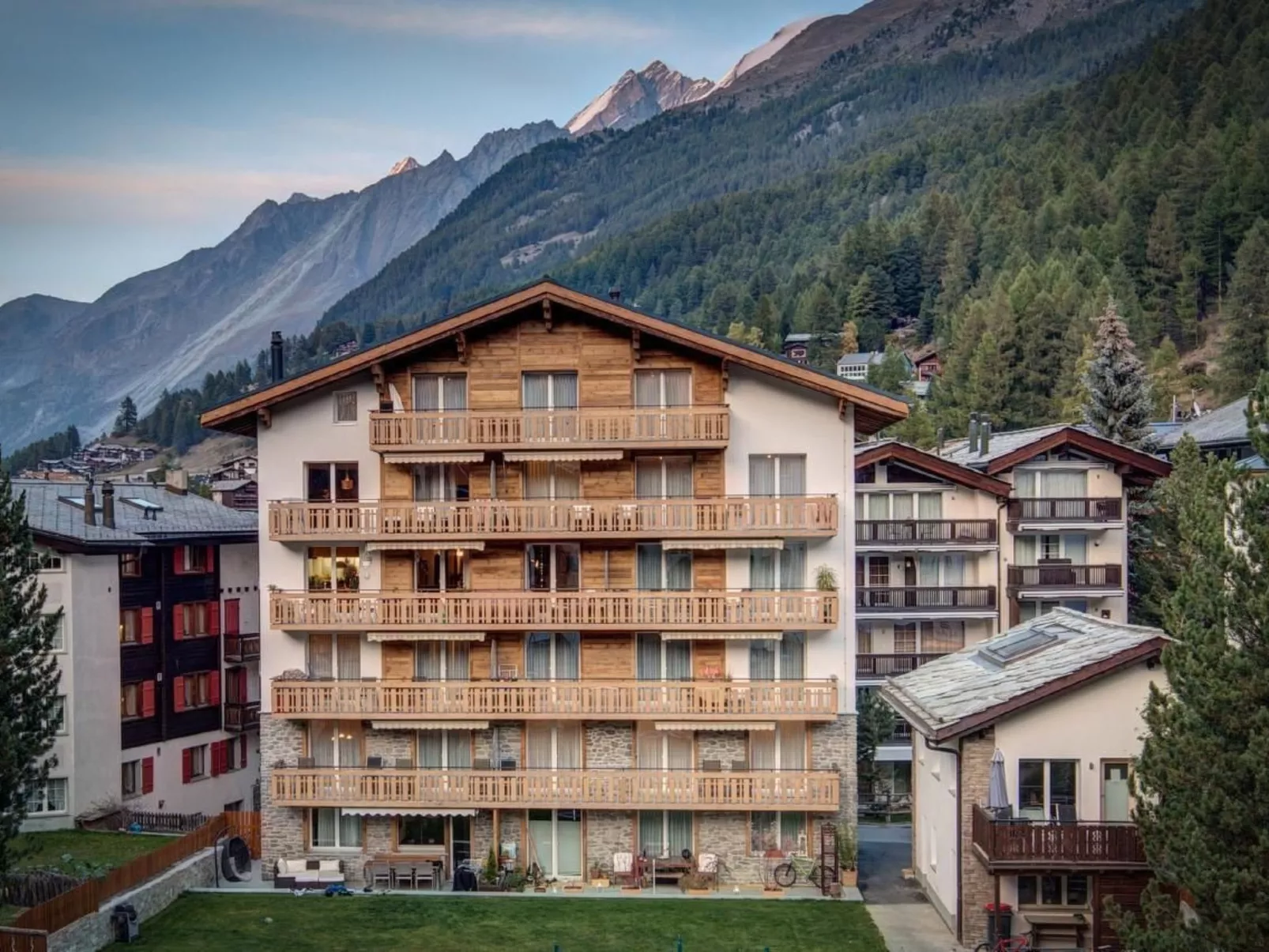 Top Ferienwohnung Castor für 2-7 Personen-Image-tags.info