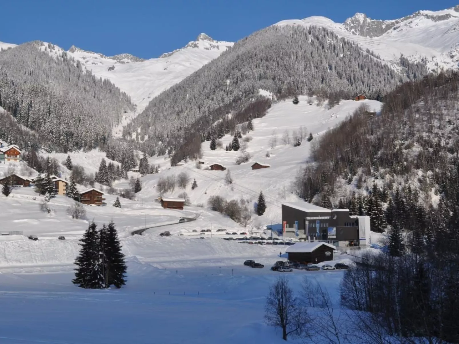 Casa Caglina-Image-tags.info