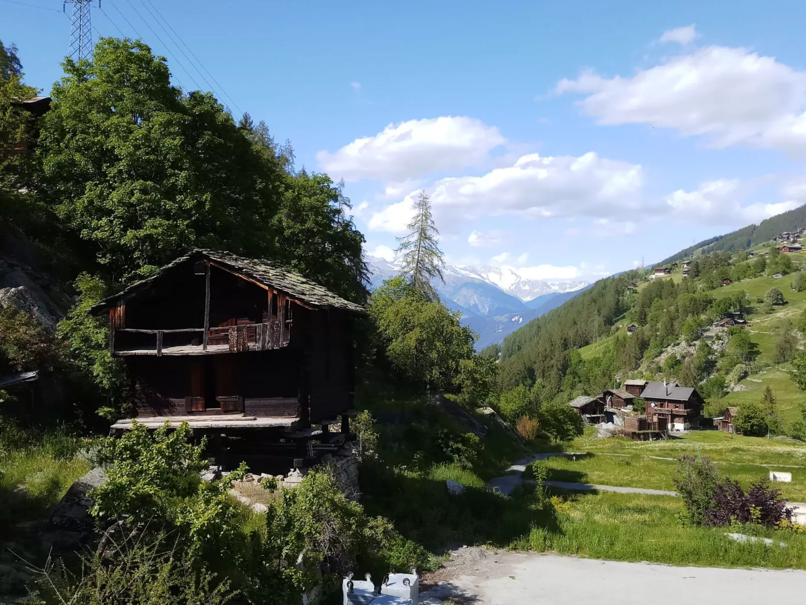 La Collina,Haus C,-Image-tags.info