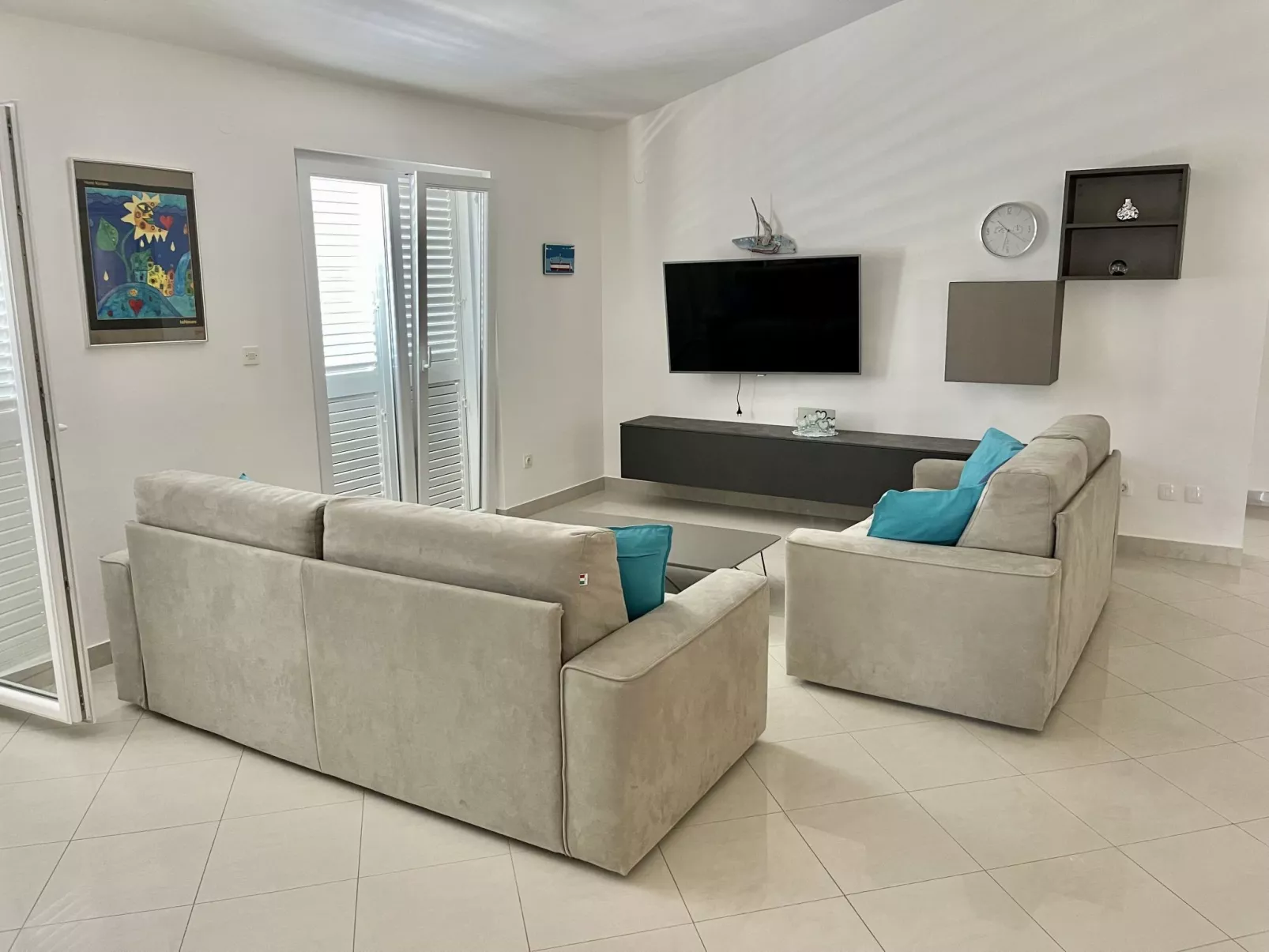 Ferienwohnung-Binnen