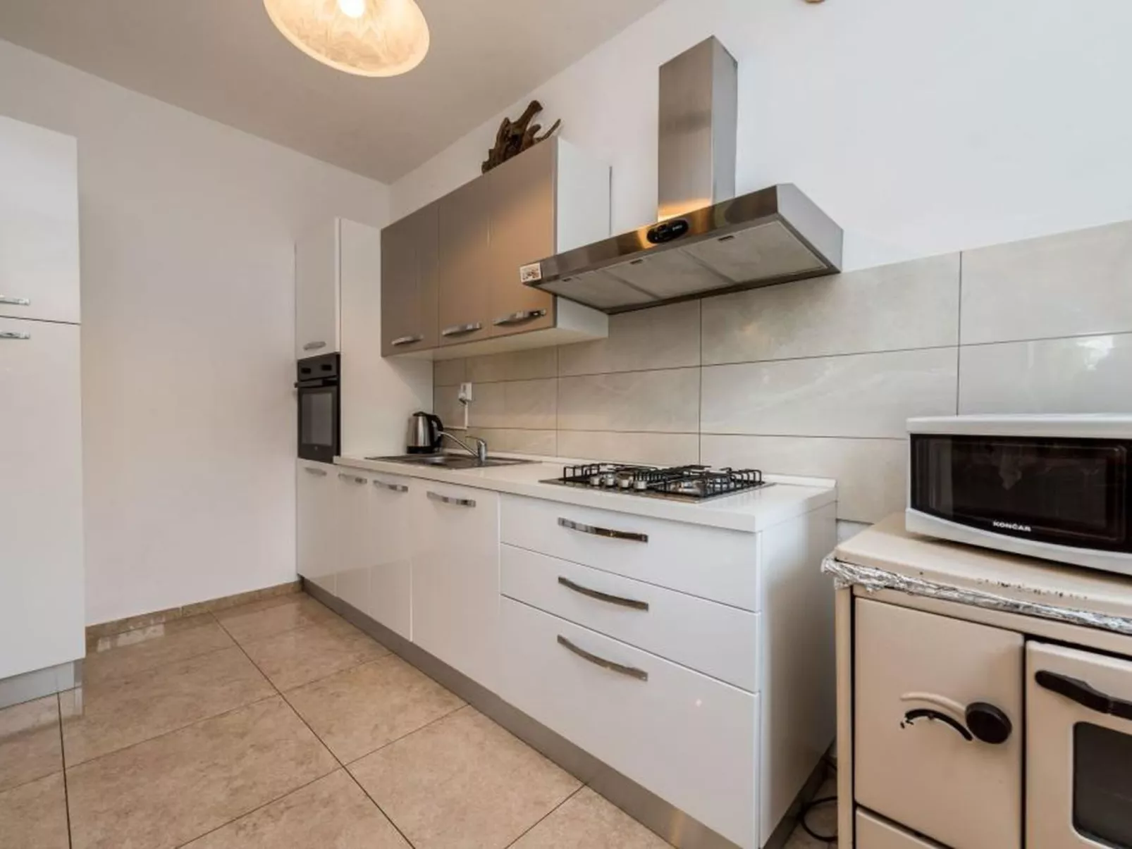 Wohnung Delfin mit großer Terrasse - TA Leut Agency-Image-tags.info