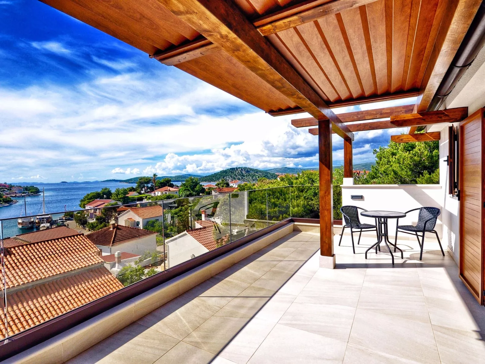 Charmante und luxuriöse Villa La Casa del capitano-Image-tags.info