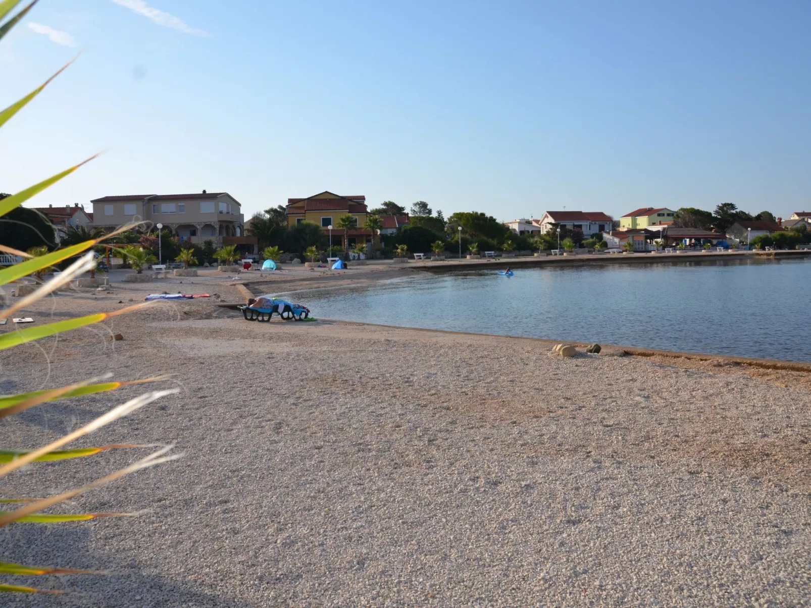 Moderne Ferienwohnung für 4 Personen-Buiten