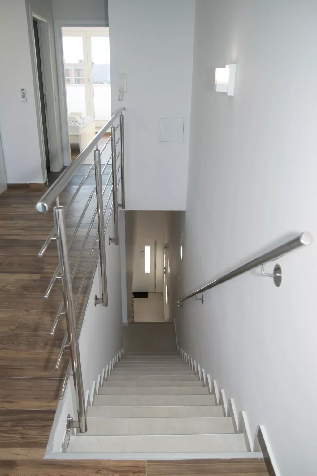 Ferienvilla "Miri Palme" mit Whirlpool-Binnen