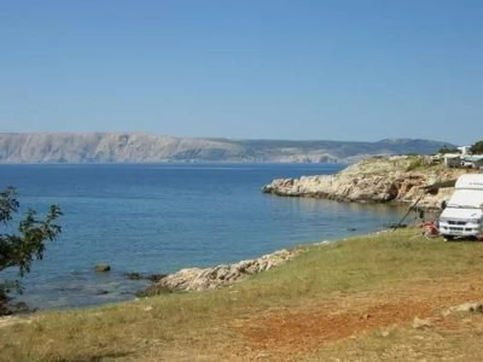 Apartment Enna unweit vom Meer-Buiten