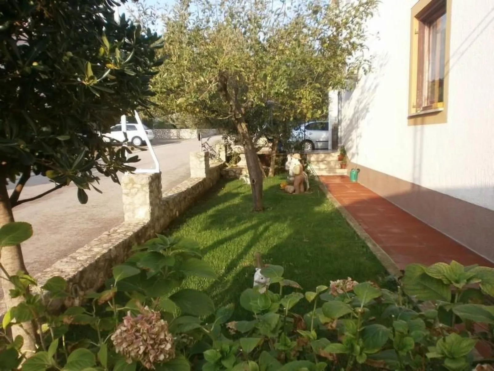 Kleines Studio Slaven in Krk-Buiten