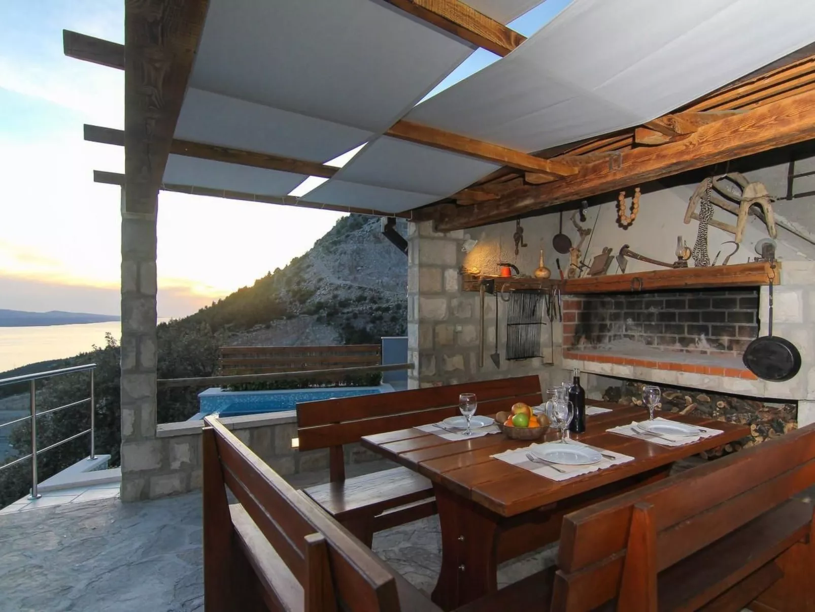 Villa Vesna & Dado-Image-tags.info