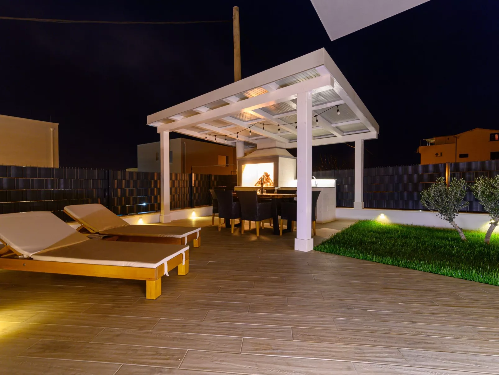 HYGGE boutique apartment-Binnen