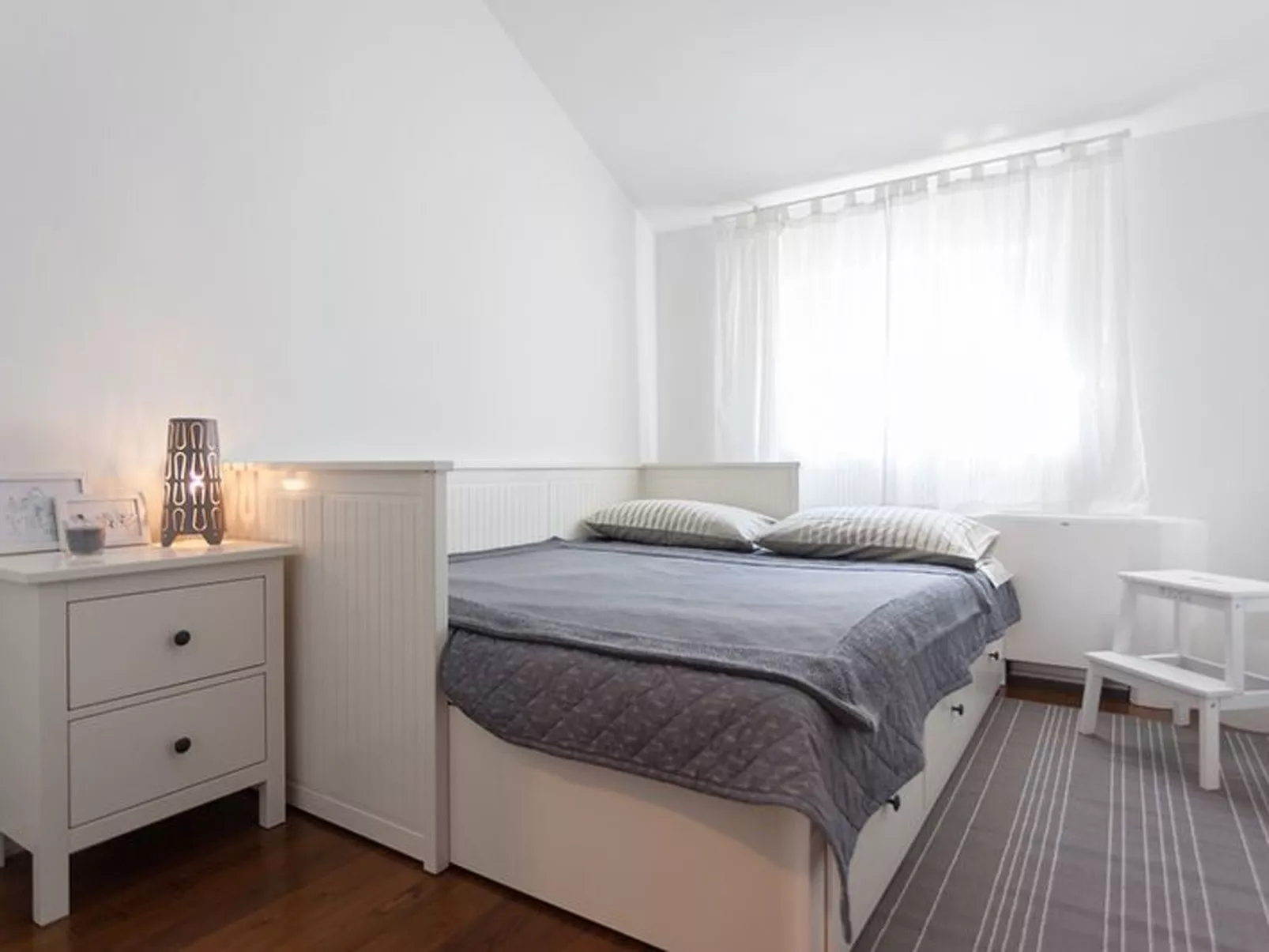 Für 4 Personen ca. 82 m&sup2; in Mali Zaton, Dalmatien (Dubrovnik-Neretva)-Binnen