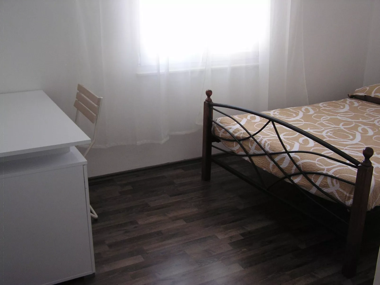 Zwei-Zimmer-Wohnung Radosav-Binnen