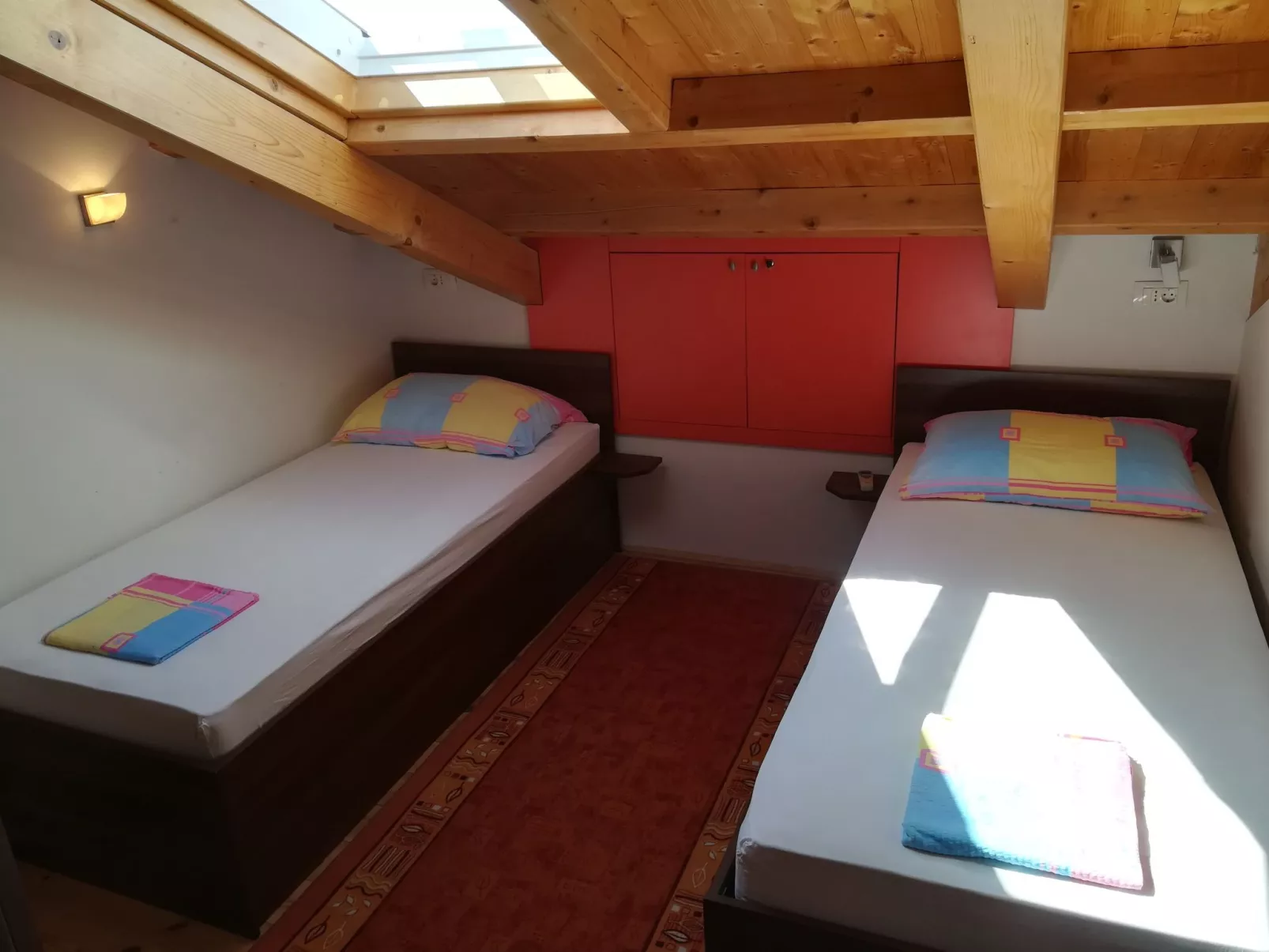 Für 5 Personen ca. 85 m&sup2; in Dubrovnik, Dalmatien (Dubrovnik-Neretva)-Binnen