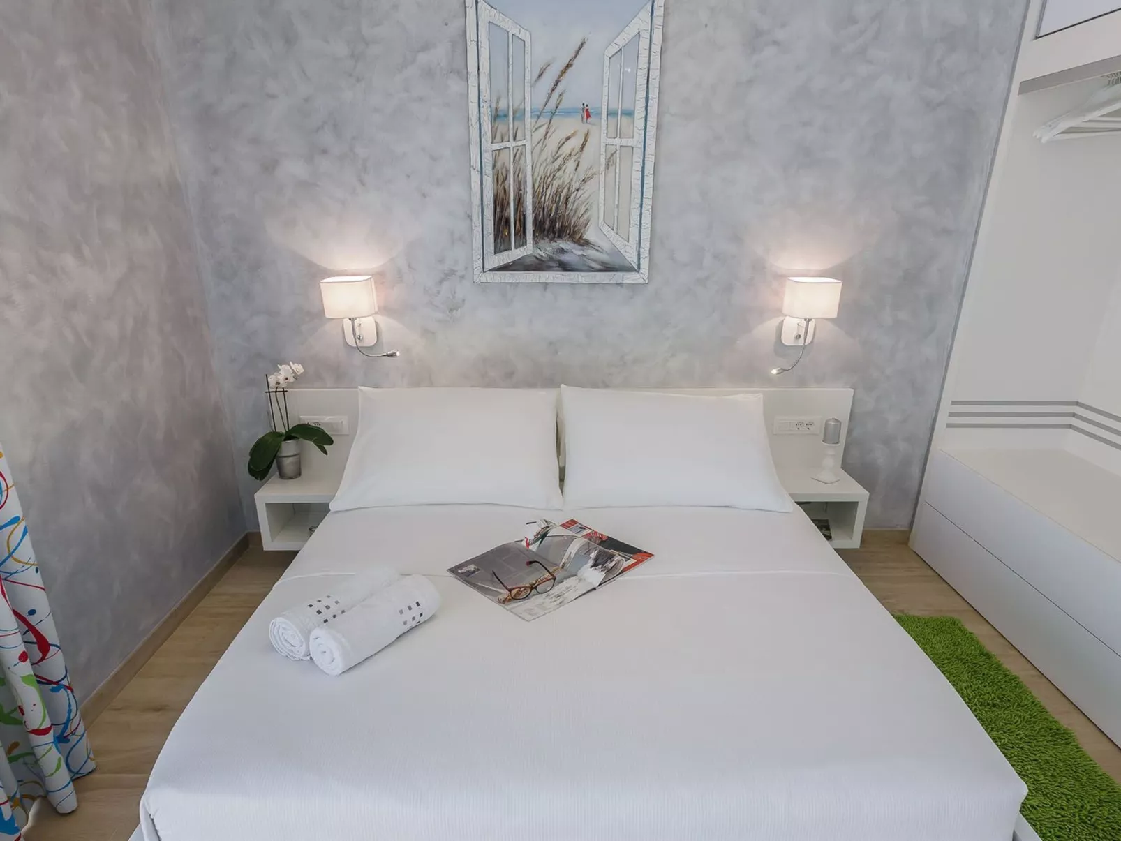 Charmantes Studio Irena - EOS CROATIA-Binnen