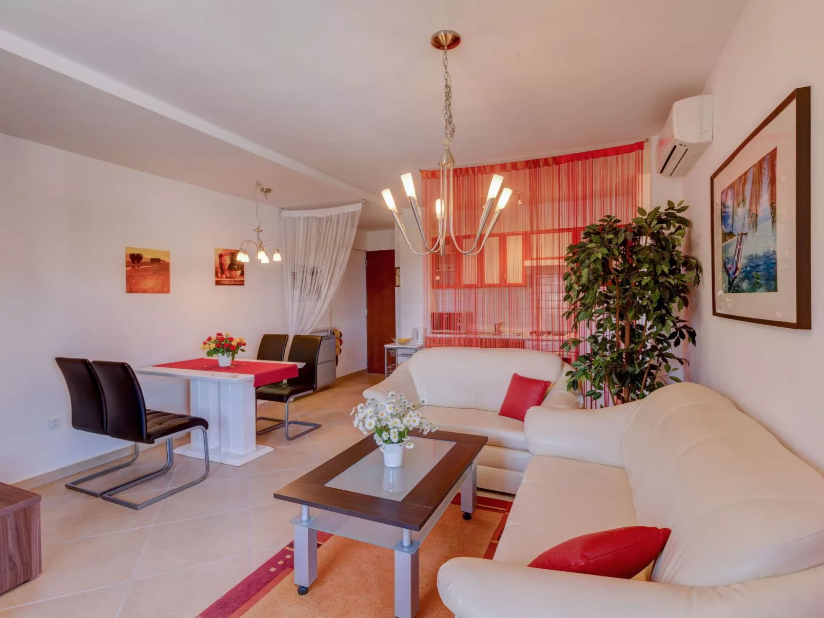 Moderne, komfortable Wohnung nahe Kap Kamenjak - Binnen