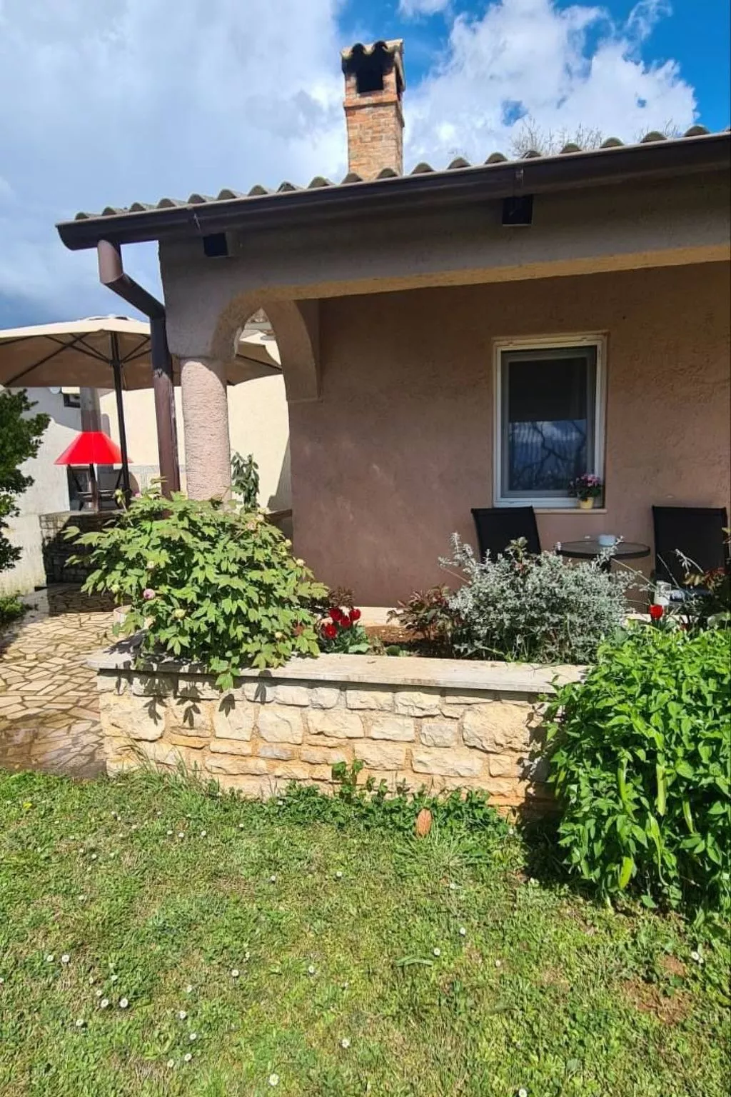 Wohnung "Eric" mit Garten, Grill und Terrasse-Image-tags.info