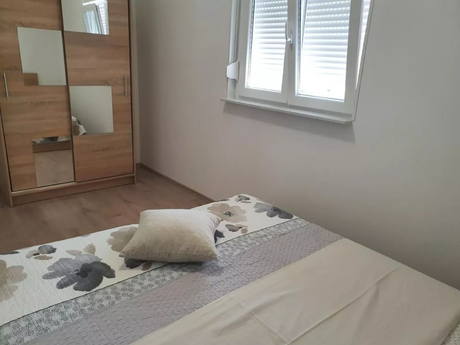 Schönes Apartment in Banjole mit Terrasse-Binnen