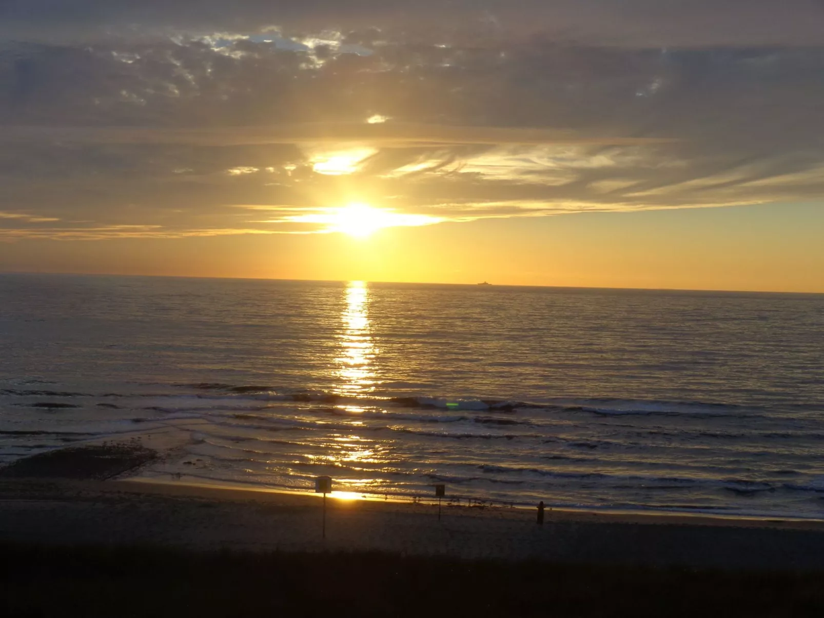Gemütlicher Bungalow für 4 Personen-Buiten