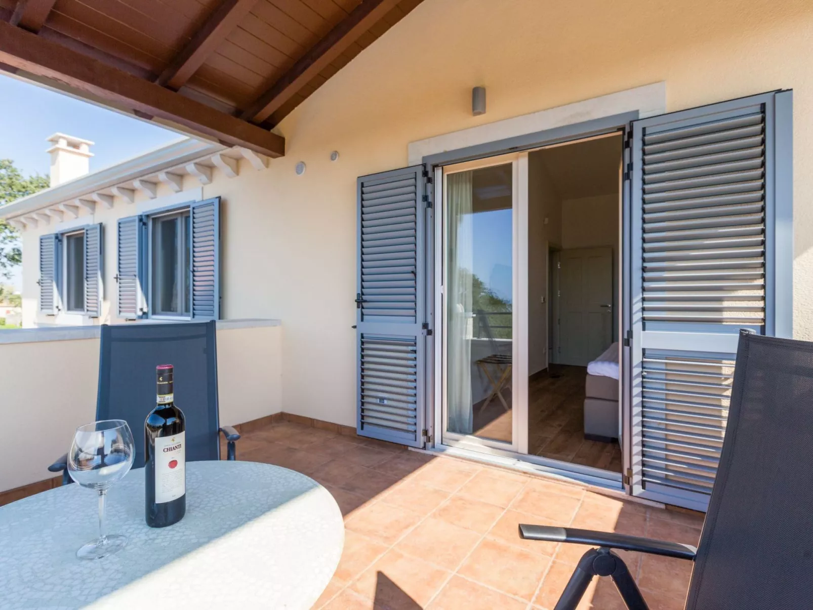 Tolles Ferienhaus in Deklići mit Privatem Pool-Image-tags.info