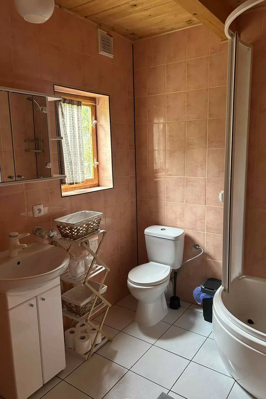 Sommerhaus in Ostrowite-Binnen