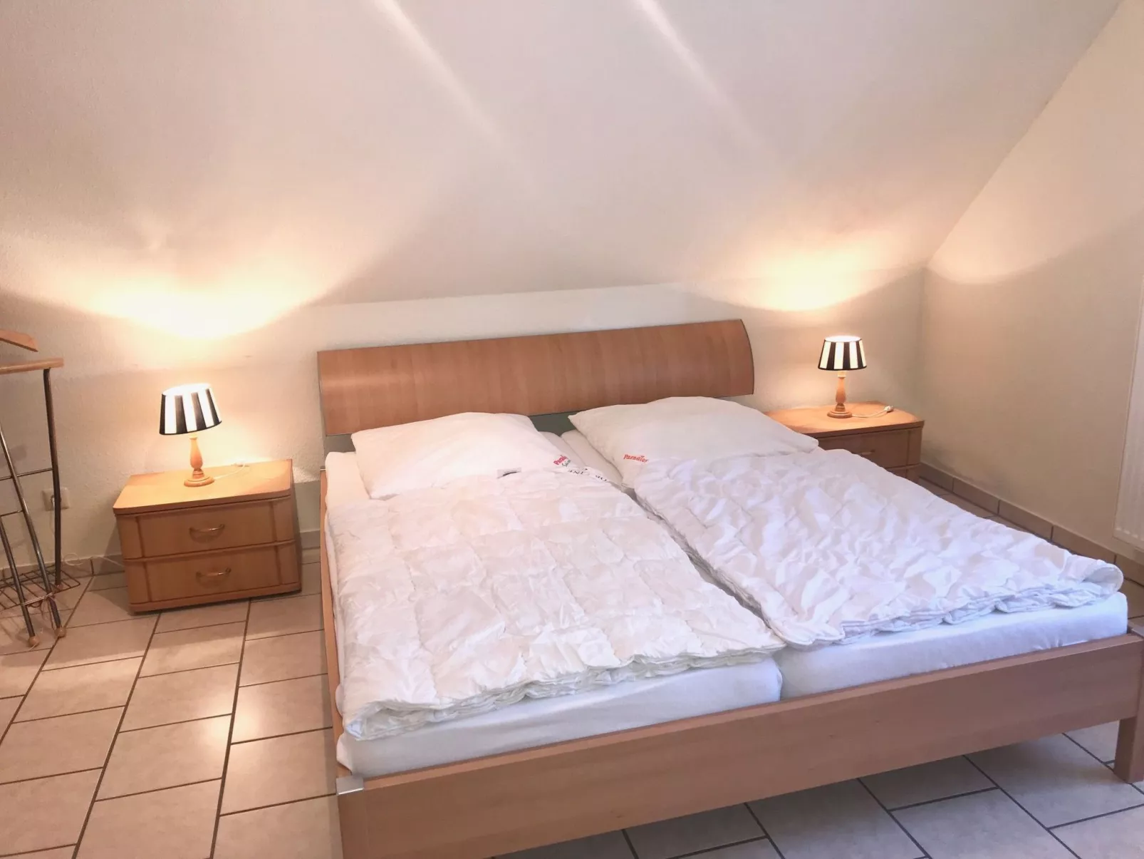 Haus am Meer 3-Binnen