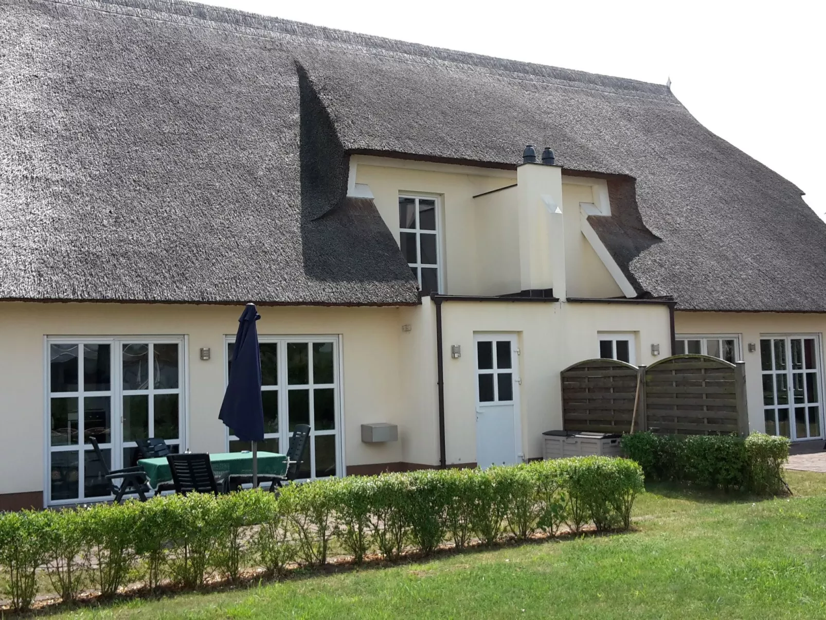 Tante Waltraut in Garz auf Usedom-Image-tags.info