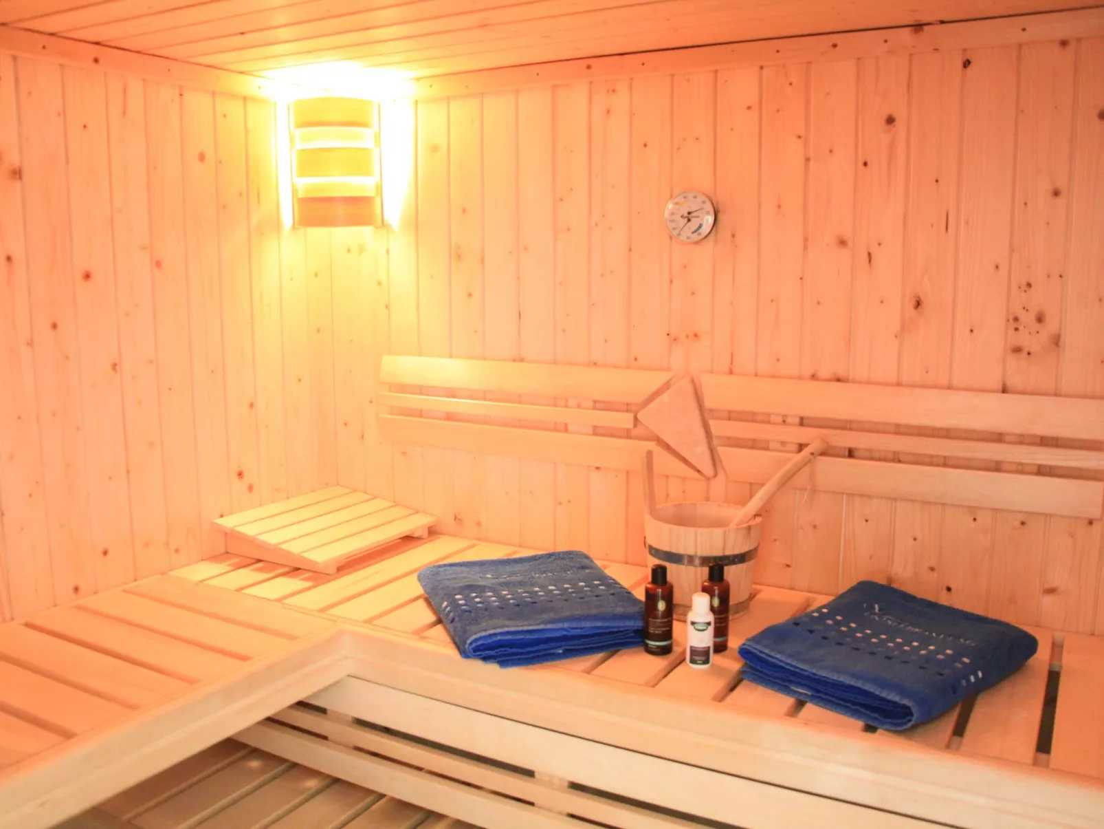 In Dranske an der Ostseeküste Rügens-Binnen