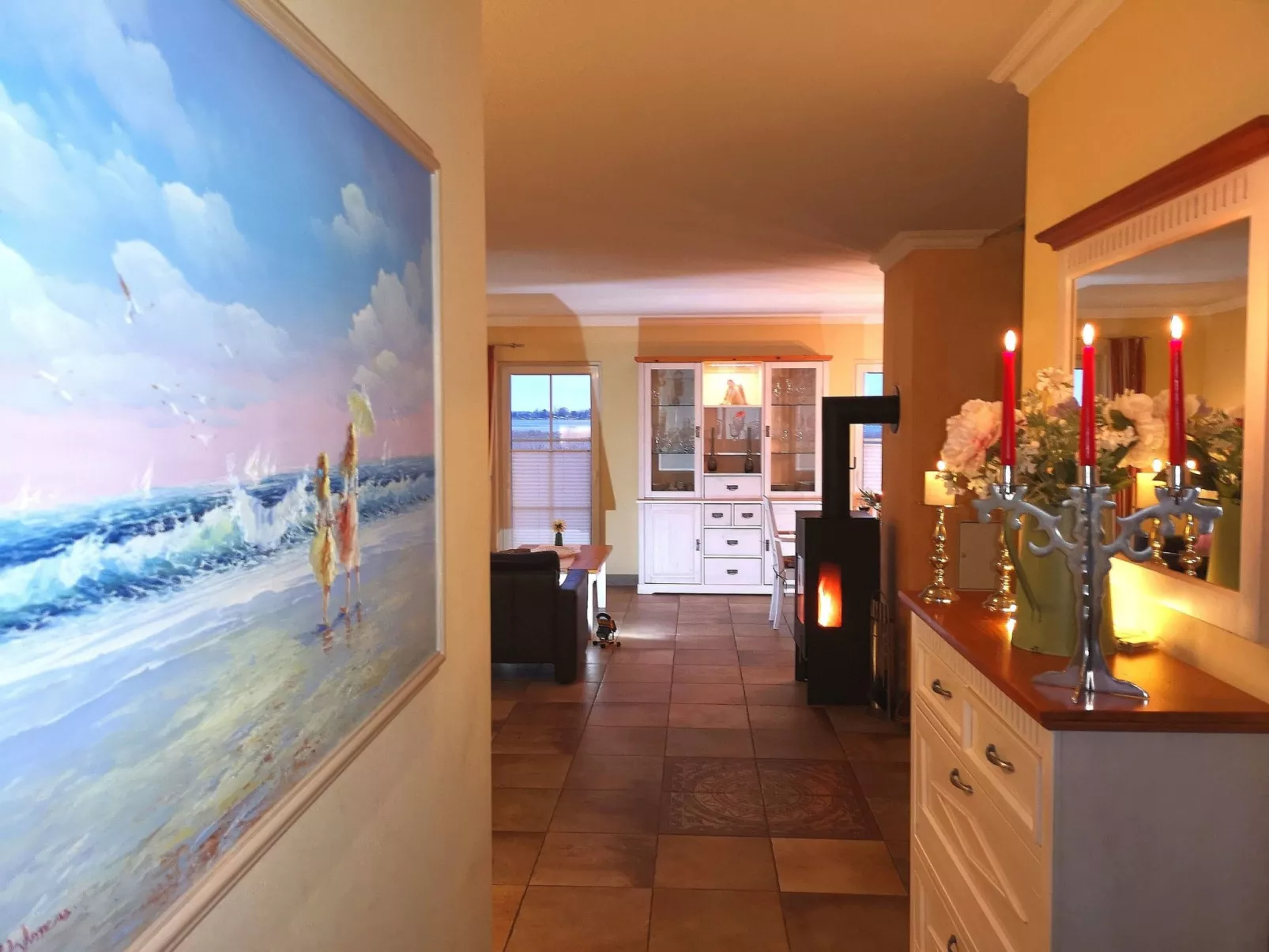 Reethaus Deichgraf-Binnen