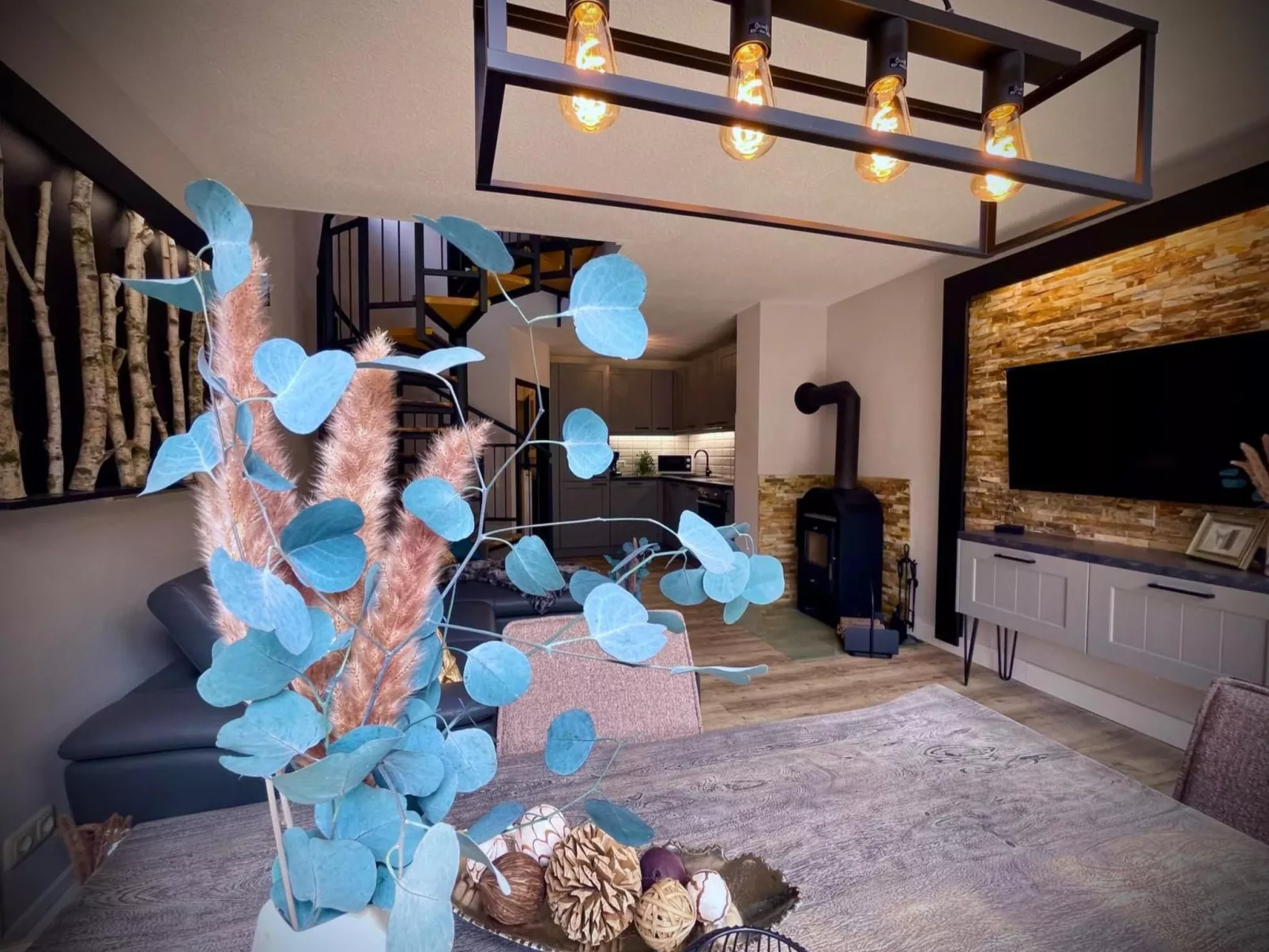 Zandtissimo - Binnen