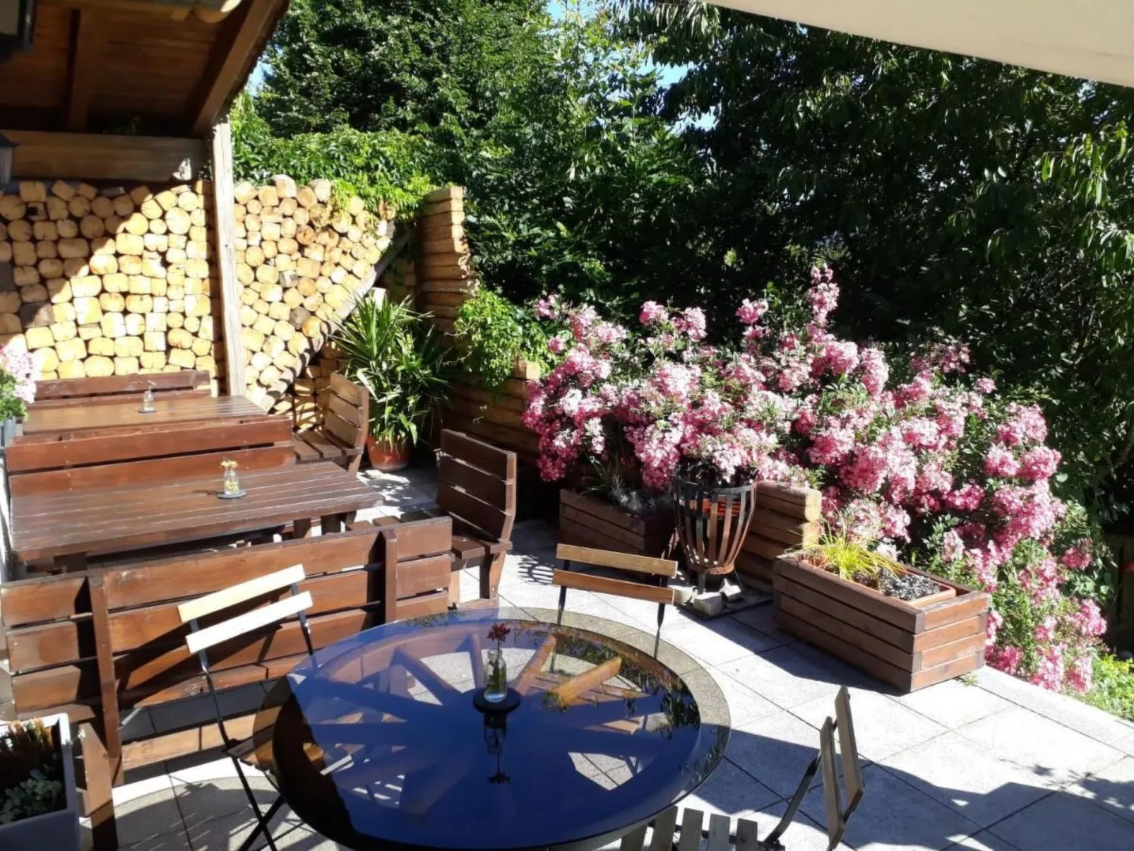 Wohnungen in Traumlage bei Sankt Englmar-Buiten