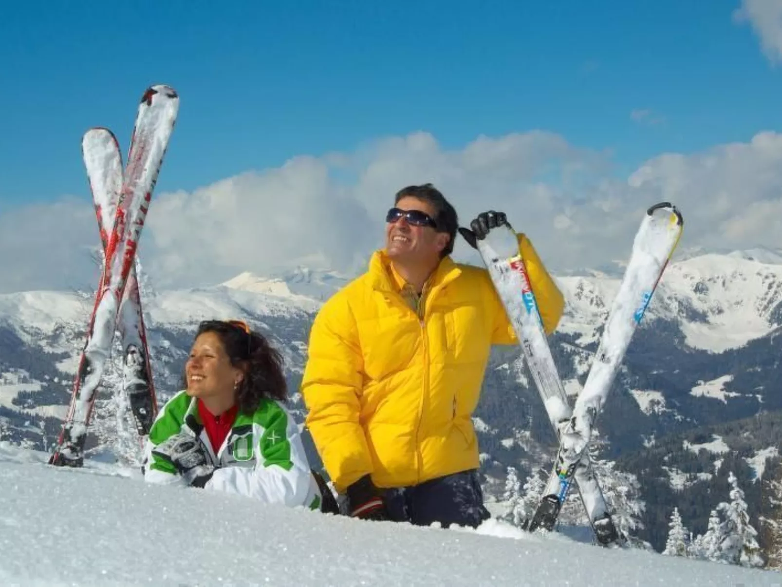 App Typ C - bis 6-Buiten