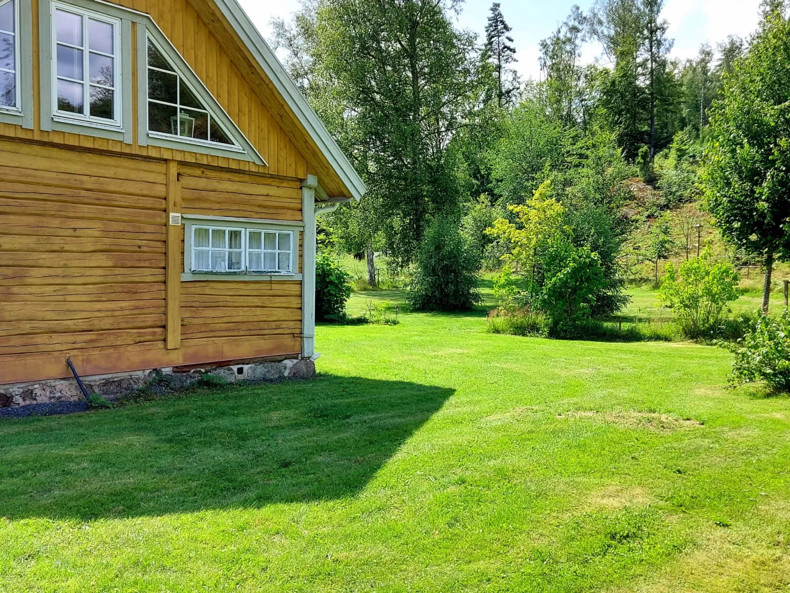 Die Nord- und Südanlage - für einen perfekten Urlaub-Buiten