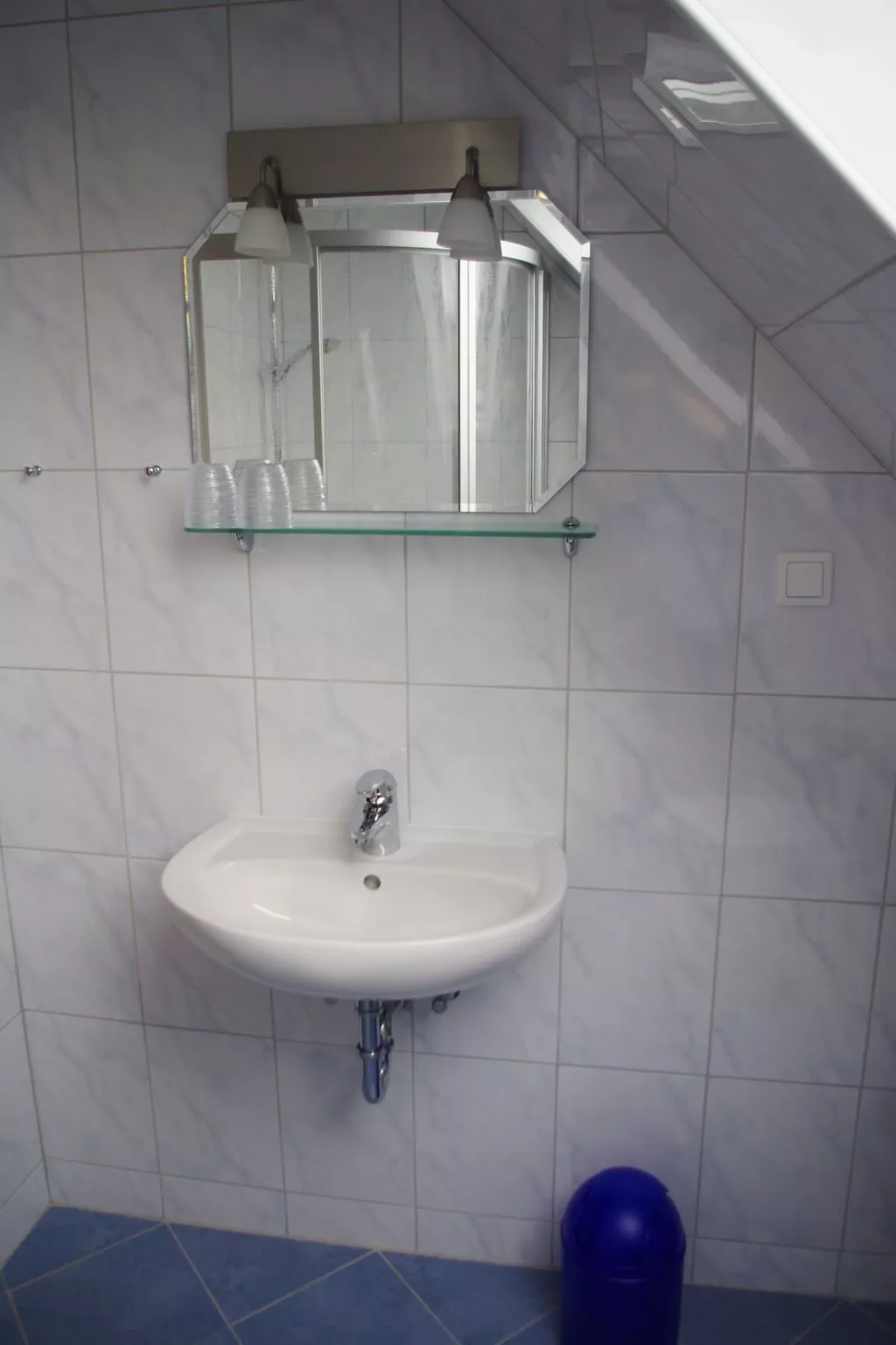 Gästehaus Kopp Wohnung Nr. 04 in Cuxhaven-Duhnen-Binnen