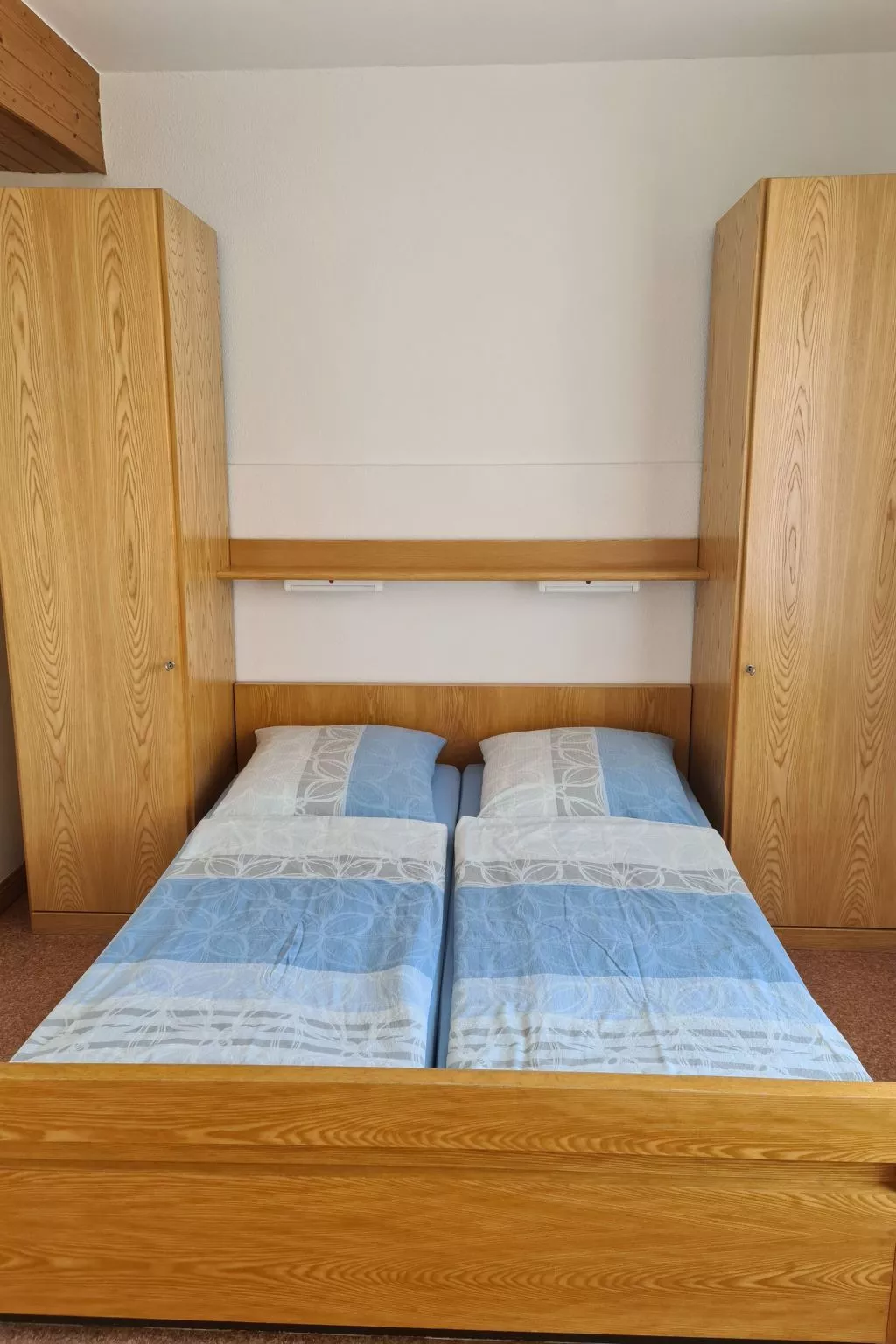 Gästehaus Kopp Wohnung Nr. 01 in Cuxhaven-Duhnen-Binnen