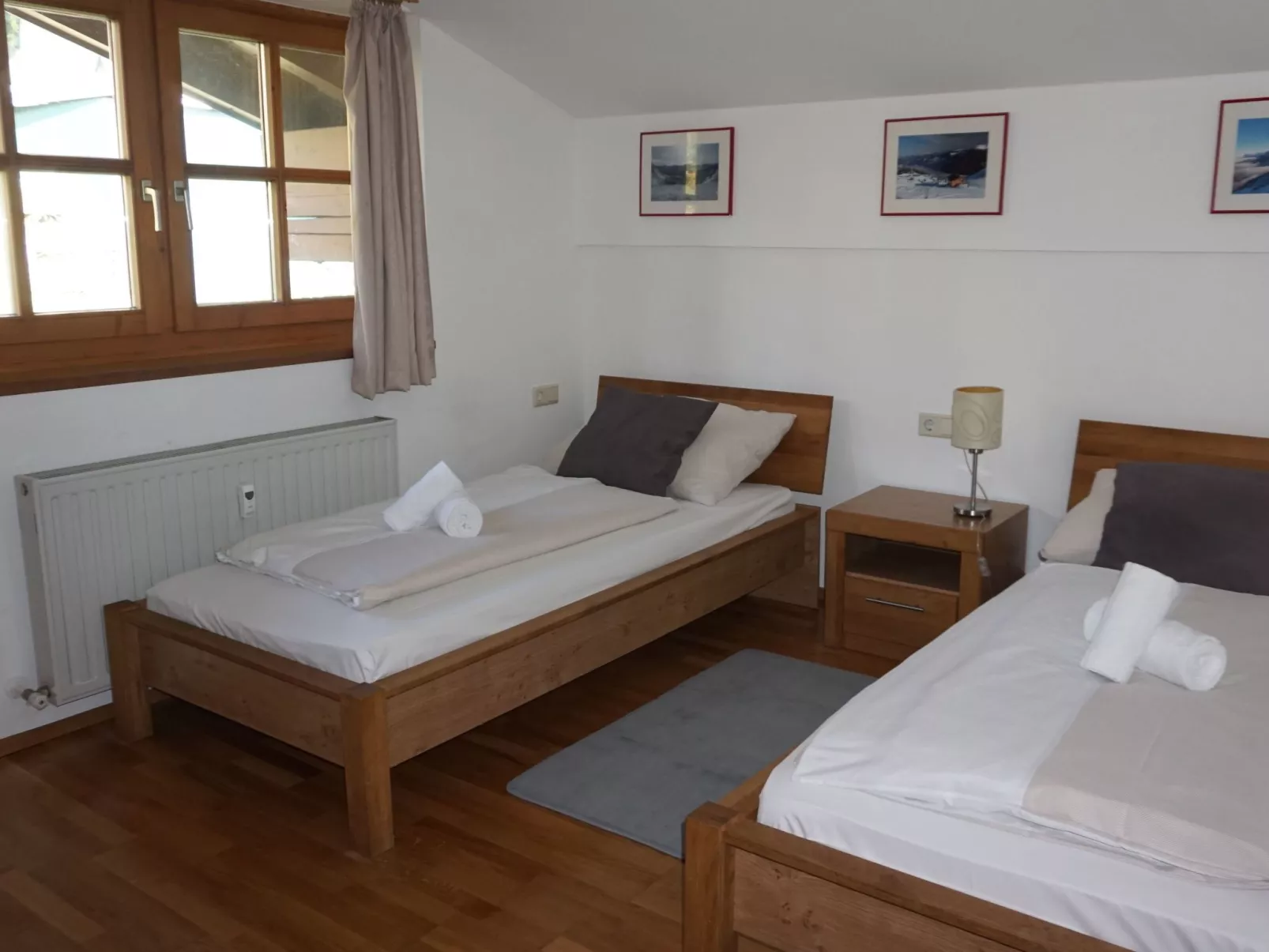 Panoramablick in Fürth-Binnen