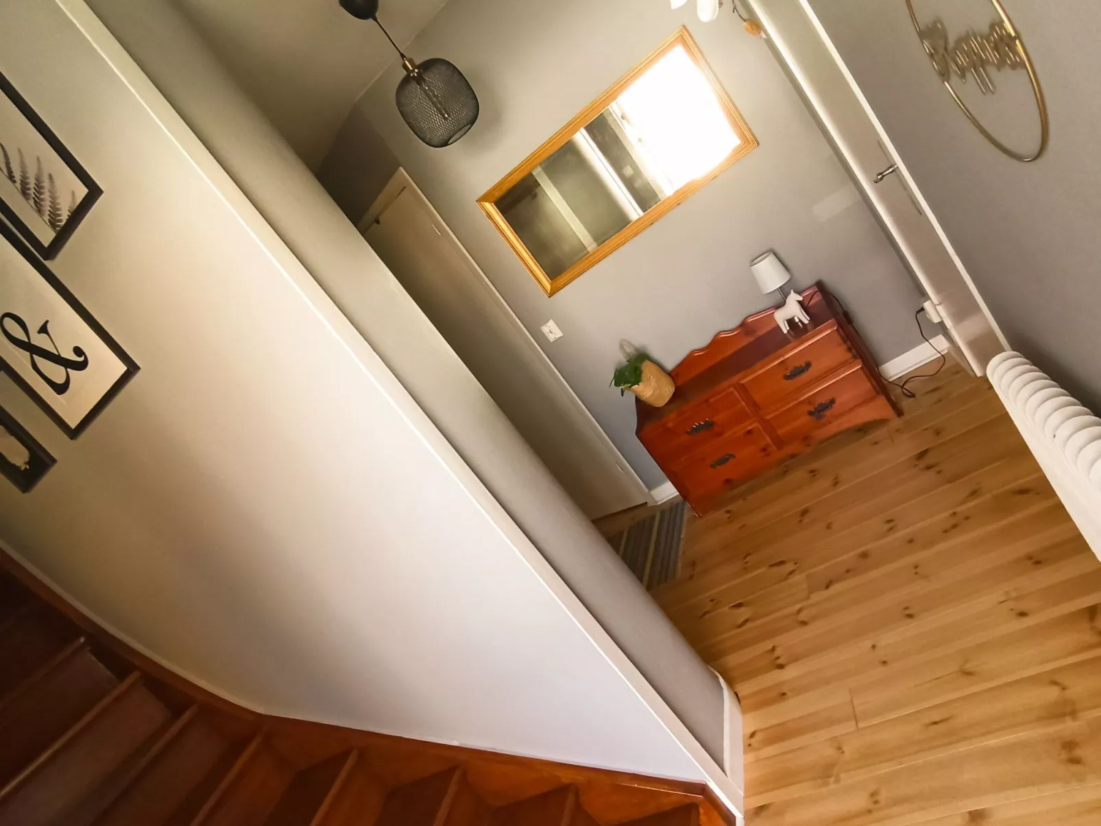 Haus zum Wohlfühlen-Binnen