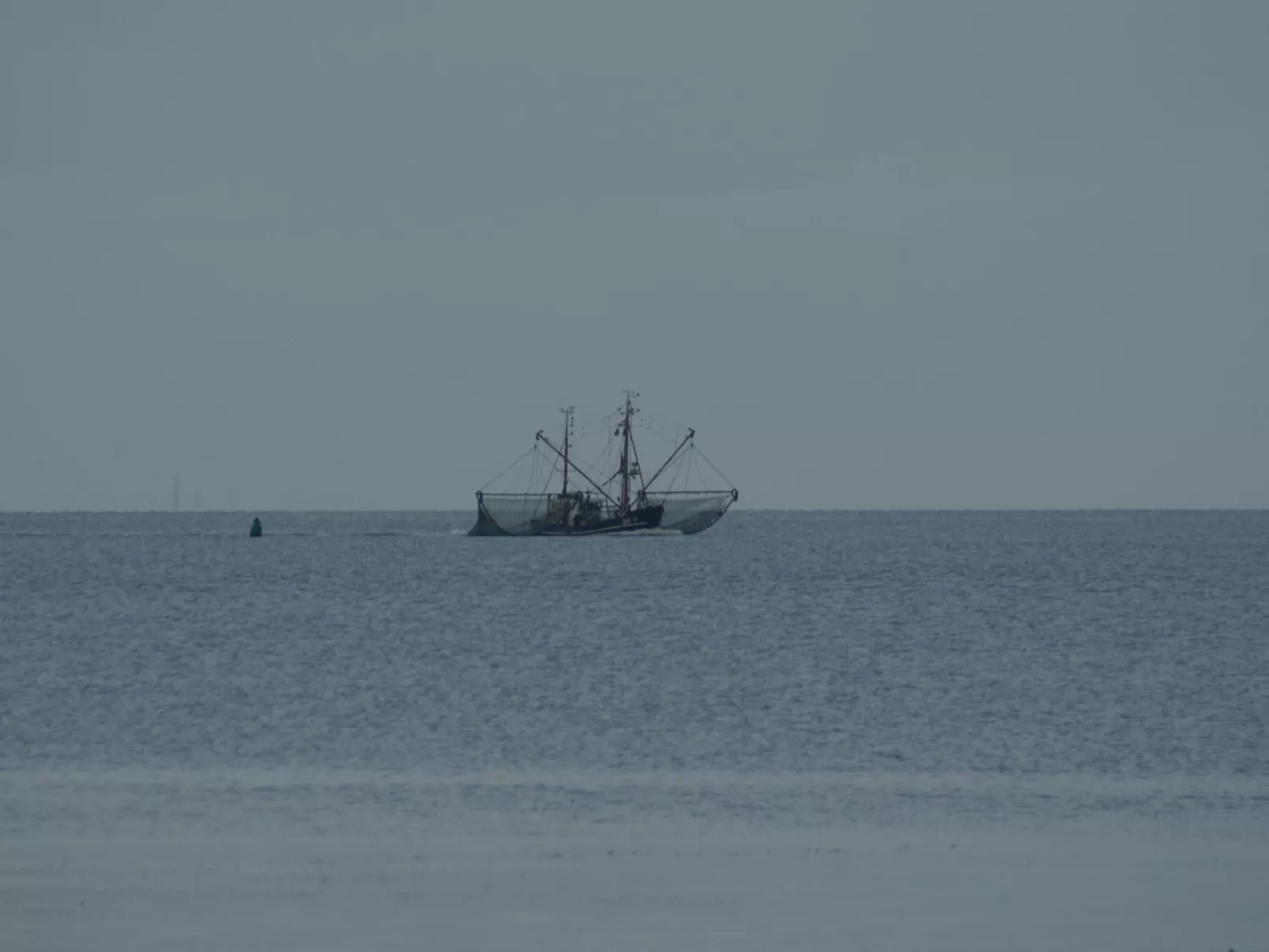 In Grimersum mit Grill und Garten-Buiten