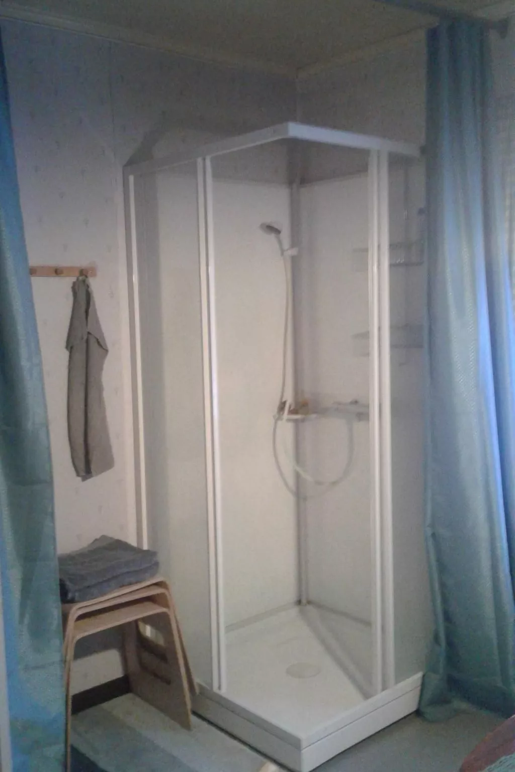 Gemütliches Ferienhaus am Polarkreis-Binnen