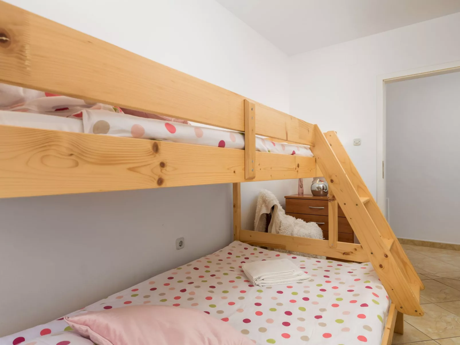 Wohnung Nr. 4 mit atemberaubendem Meerblick-Binnen