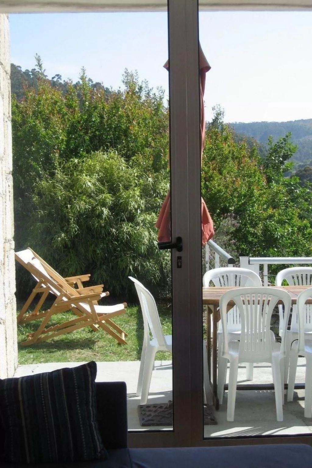 Haus mit Panoramablick auf den Ozean-Image-tags.info