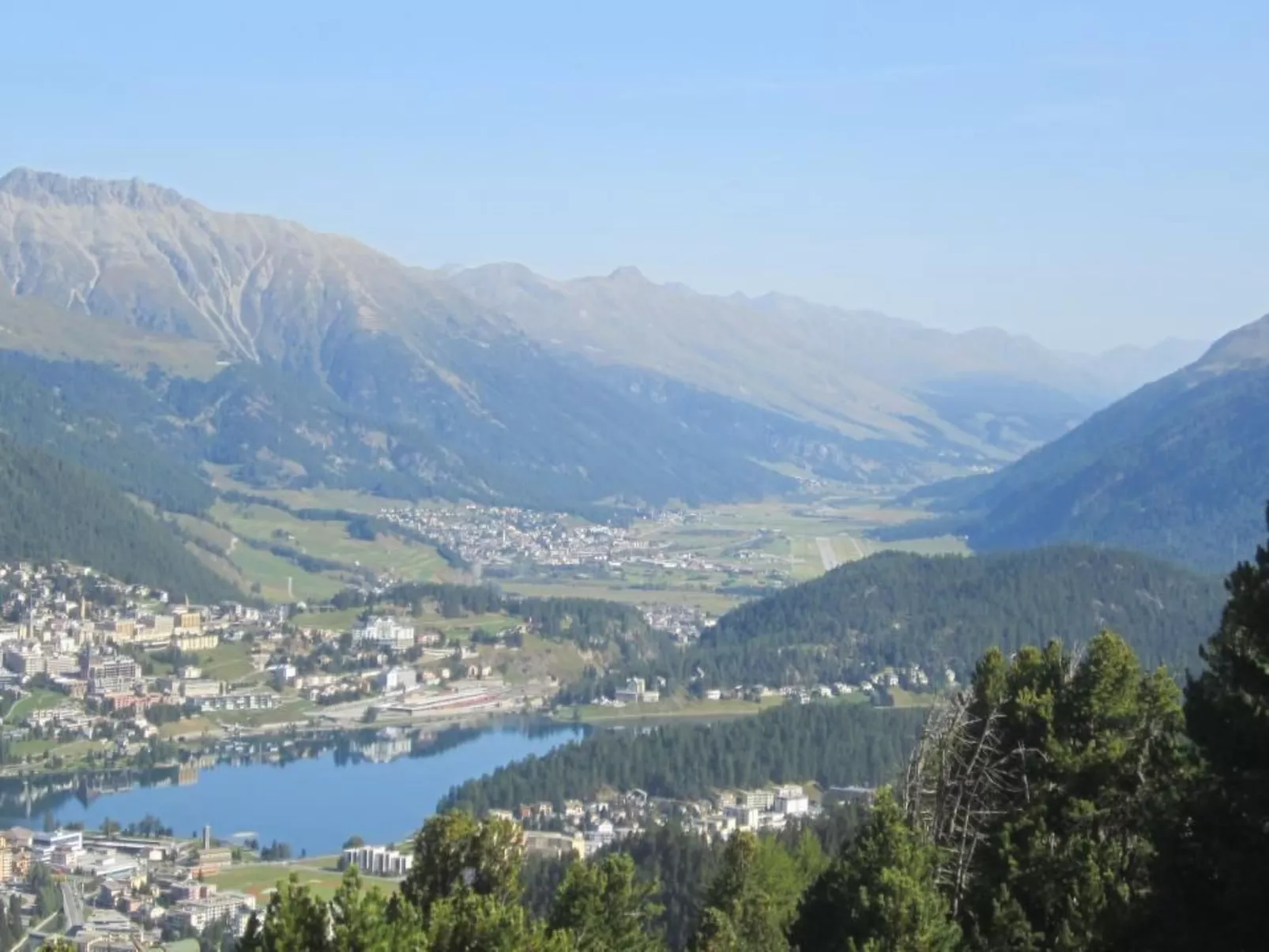 La Residenza 1-Buiten