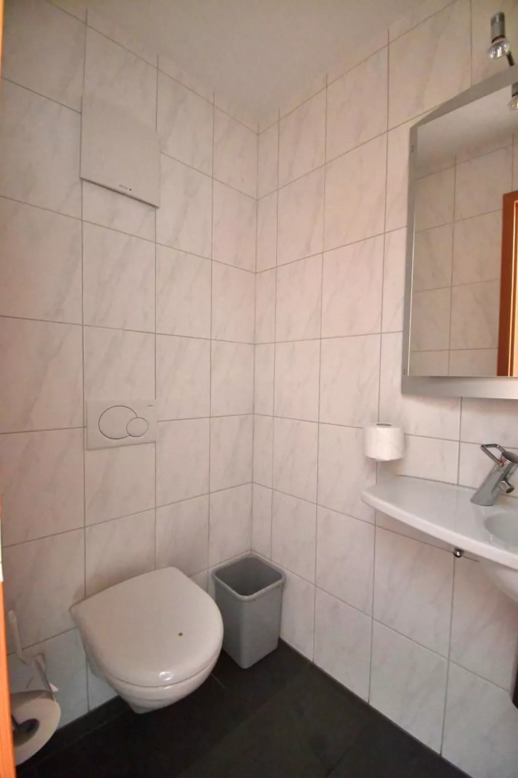 Puoz Fewo Bernina-Binnen