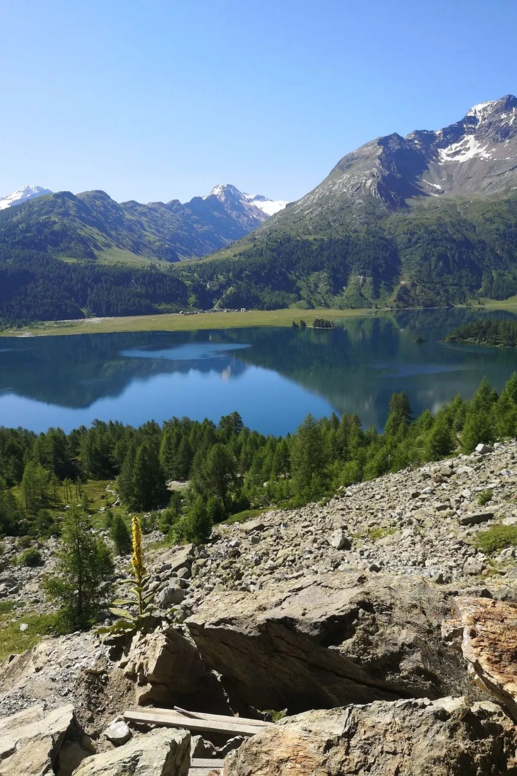 3 Bettwohnung-Buiten