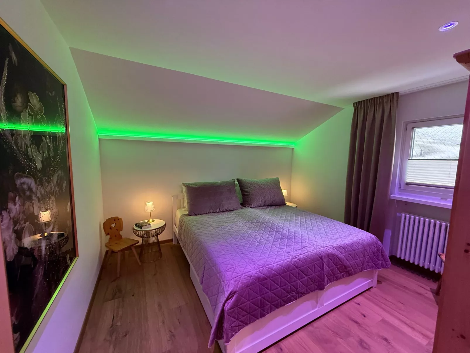 Chesa Müsella-Binnen