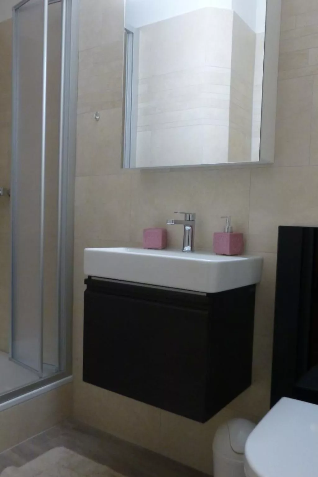 Chavallera Wohnheim Surlej 9-Binnen