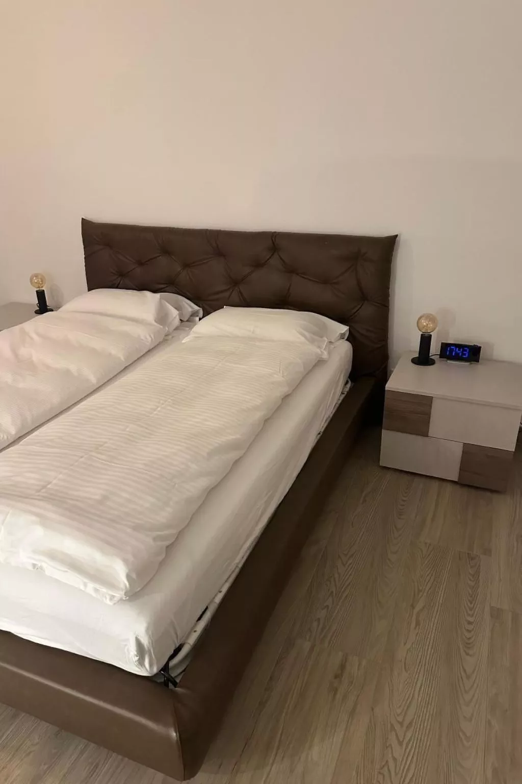 Chesa Sur Val-Binnen