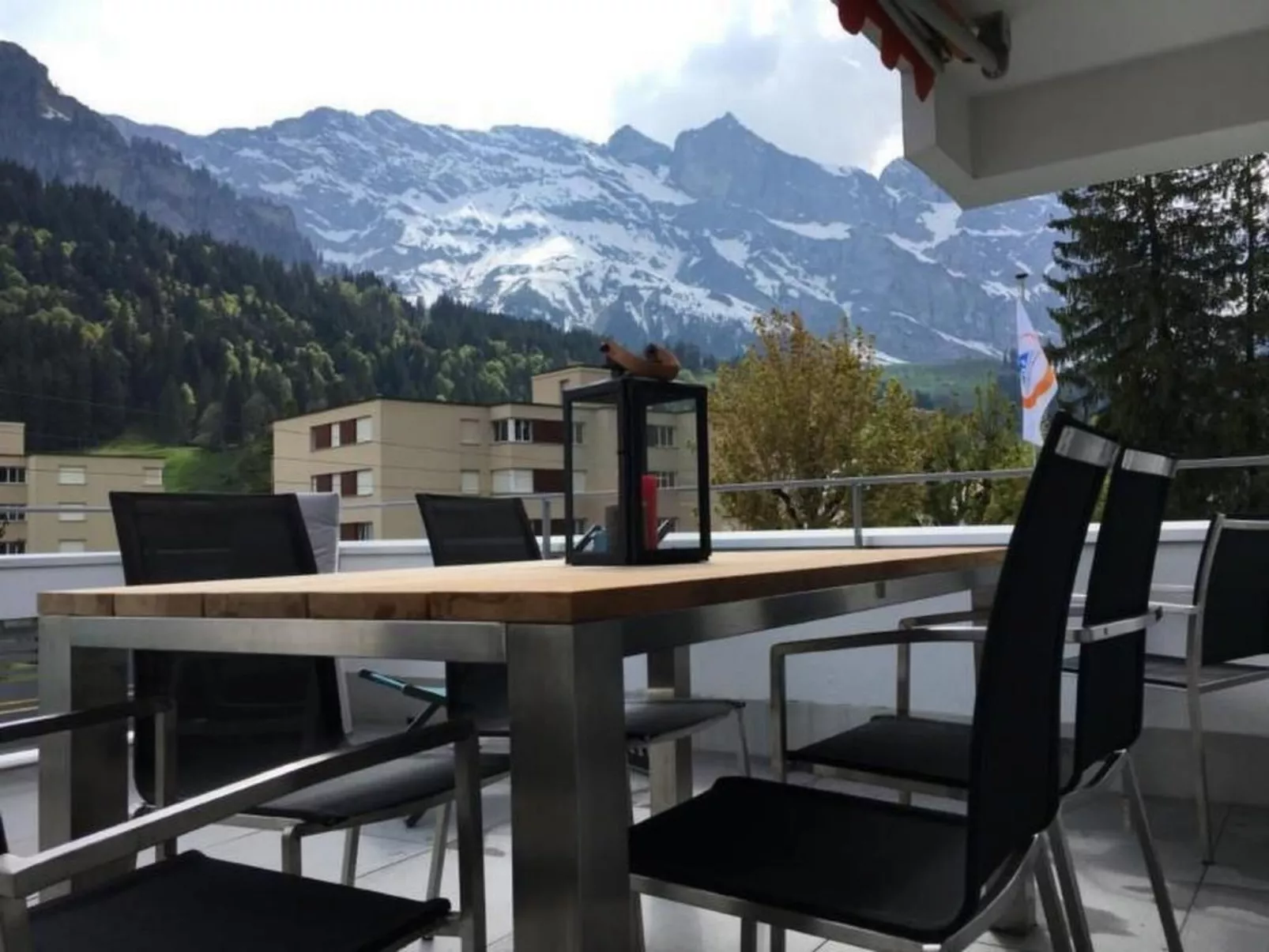 Gemütliche Ferienwohnung in Engelberg-Image-tags.info