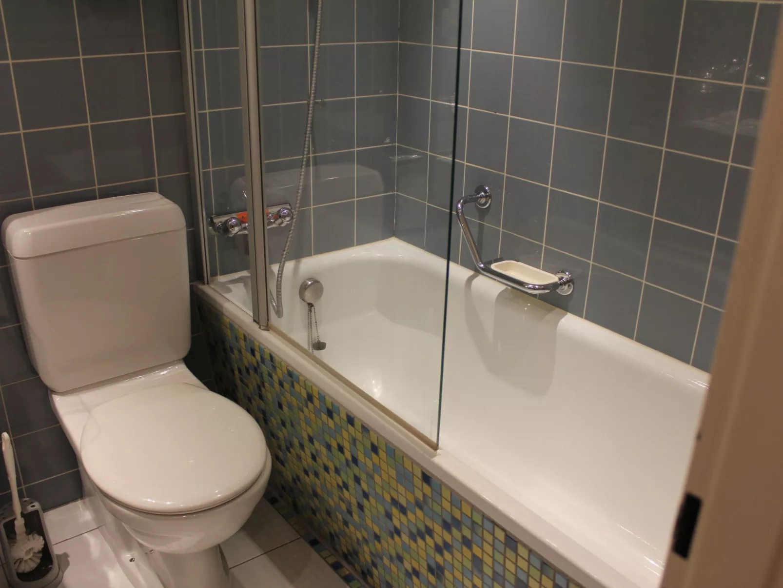 Chesa Fortuna 17-Binnen