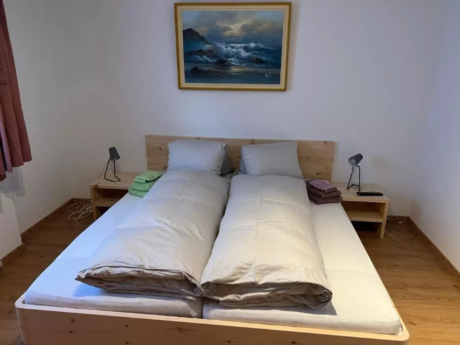 Via charels sur 8-Binnen