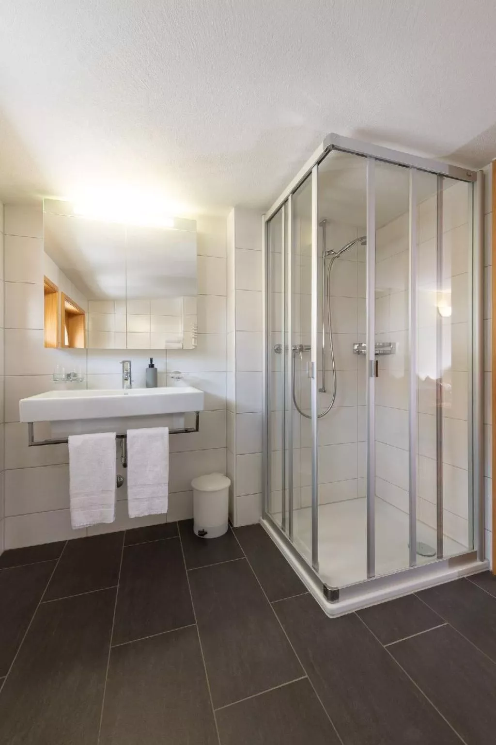 Villa Fried, Stüva-Binnen