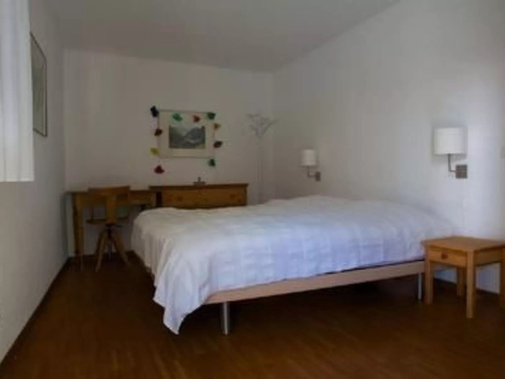 Chesa Cuntainta-Binnen