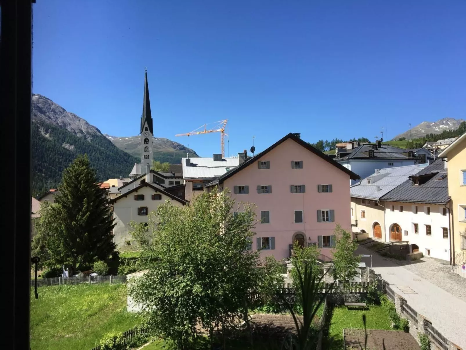 Chesa Schech-Image-tags.info